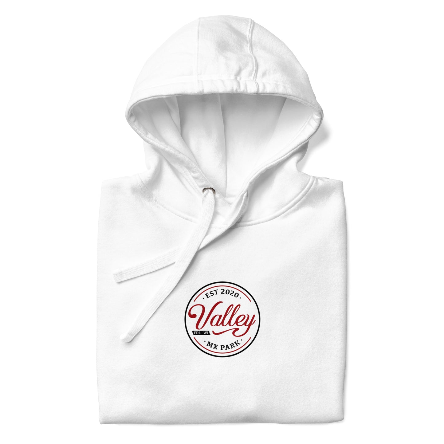 Valley Mx Hoodie