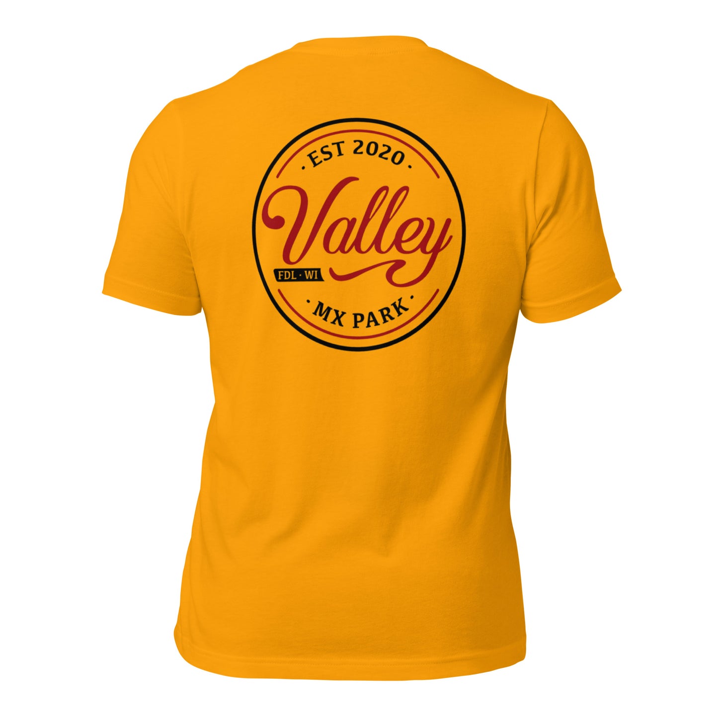 Valley Mx Tee