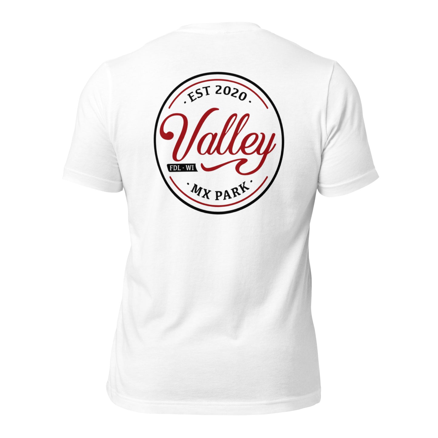 Valley Mx Tee