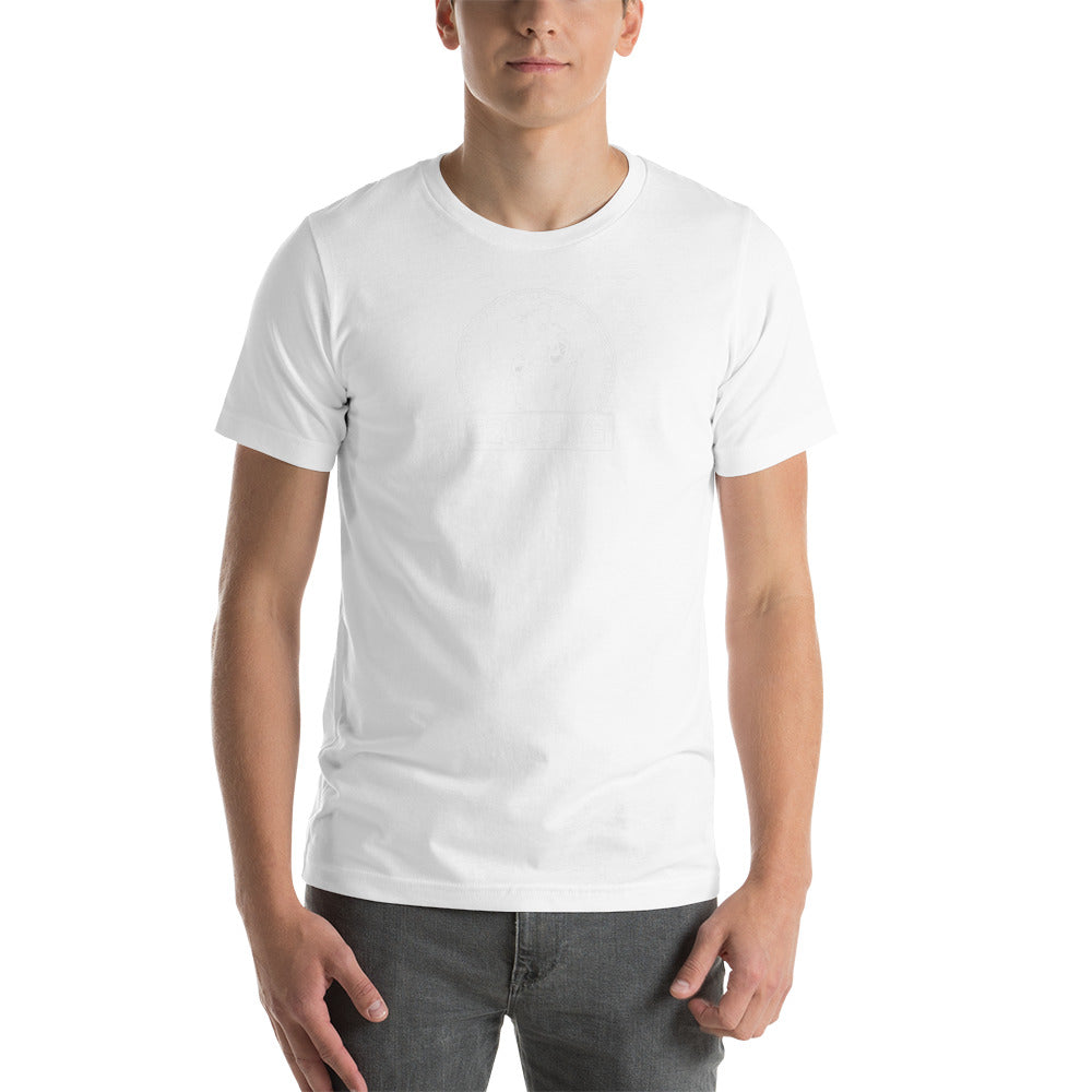 Life on Two Wheels Tee
