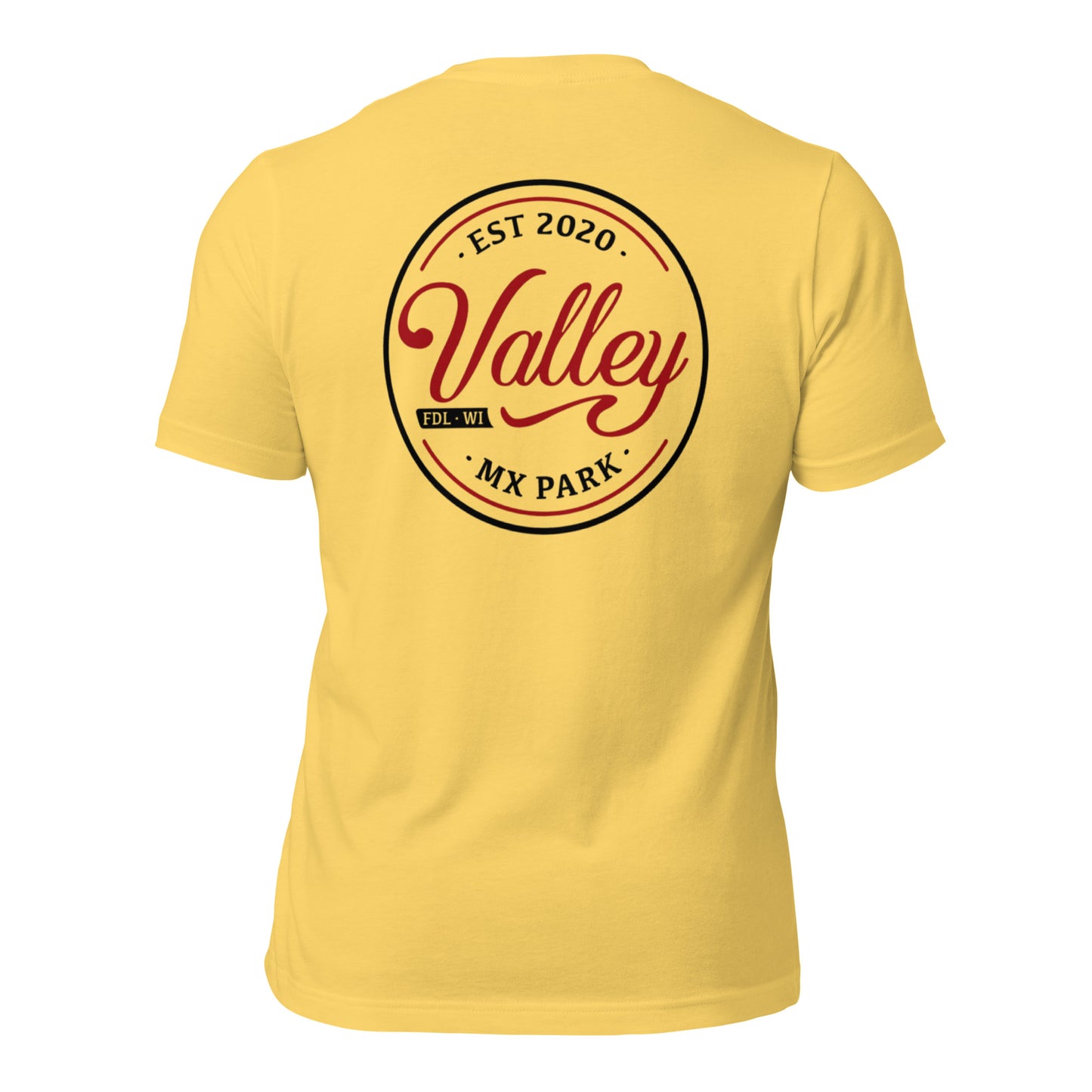 Valley Mx Tee