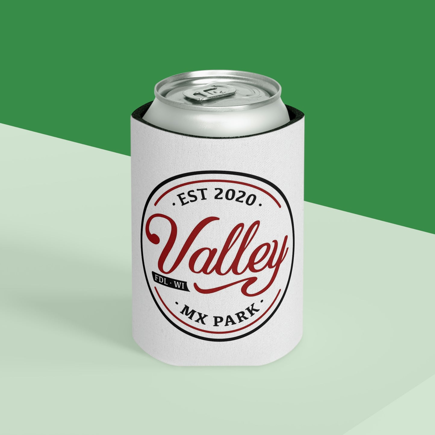 Valley MX & 920Boys Can Coozie