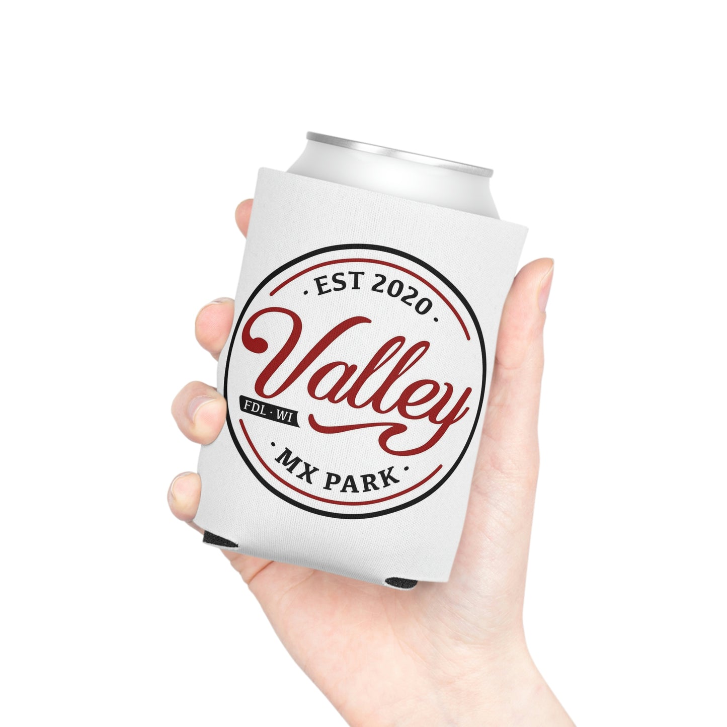 Valley MX & 920Boys Can Coozie