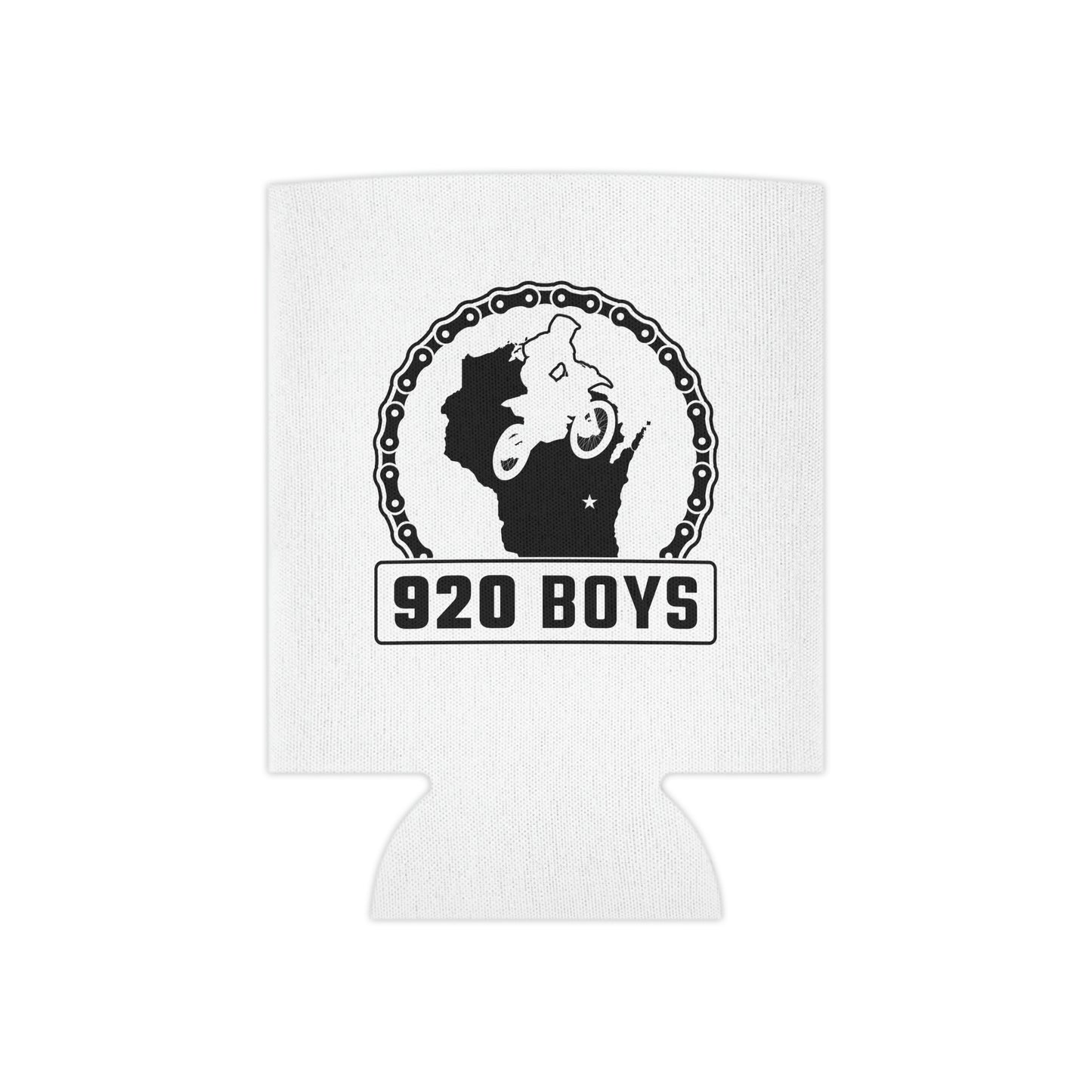 Valley MX & 920Boys Can Coozie