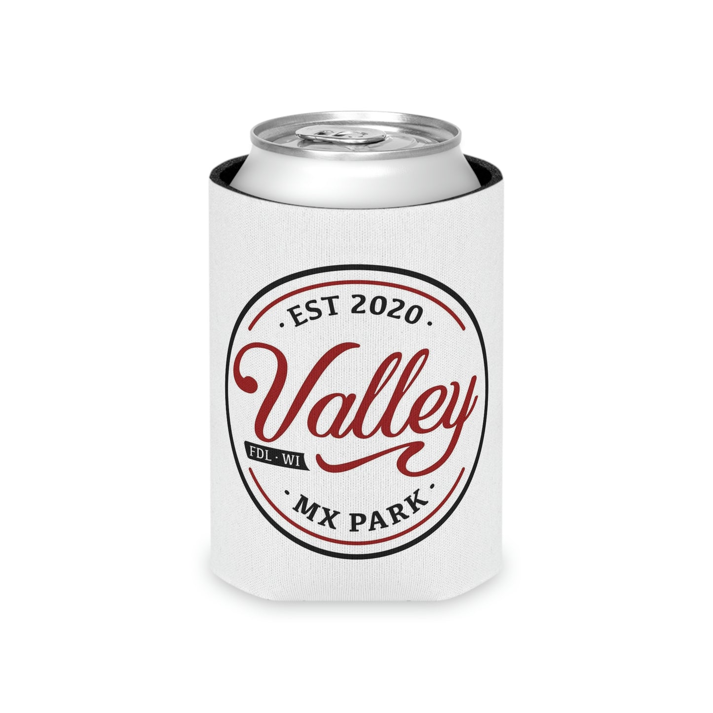 Valley MX & 920Boys Can Coozie