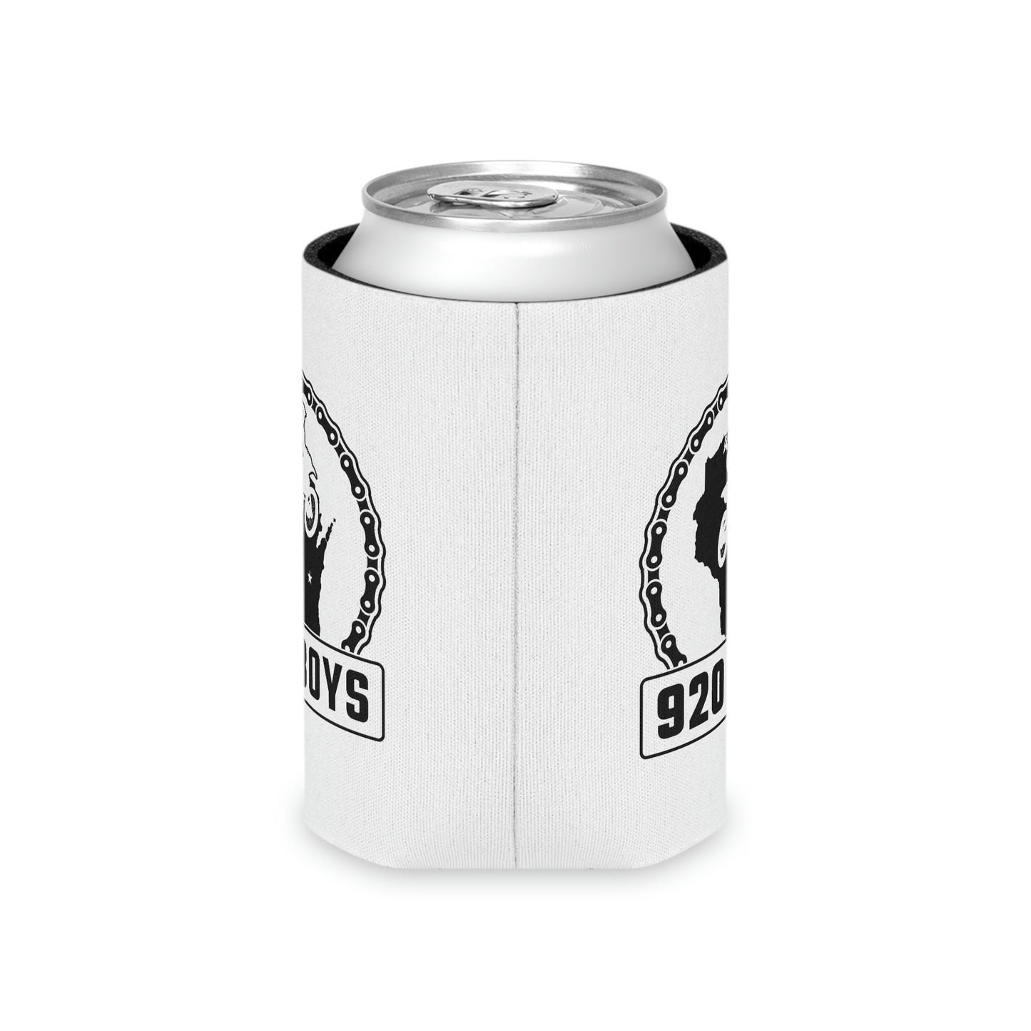 Can Coozie